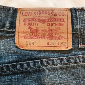 Levi's Jeans - Levi jeans, men’s Levi's Jeans - Levi jeans, men’s